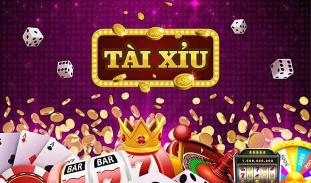 Tài xỉu online là trò chơi hot và thu hút nhất hiện nay