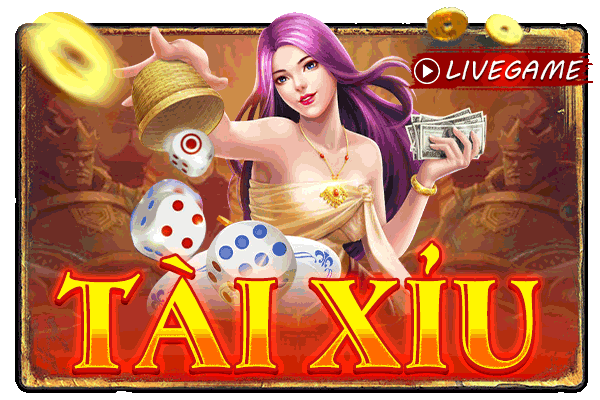 tài xỉu
